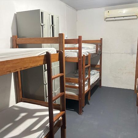 Seu Borba Pousada & Hostel Recife Dış mekan fotoğraf