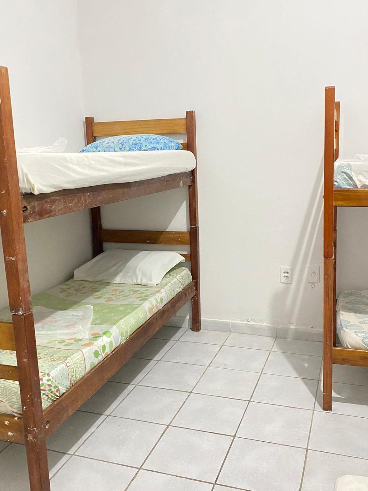 Seu Borba Pousada & Hostel Recife Dış mekan fotoğraf