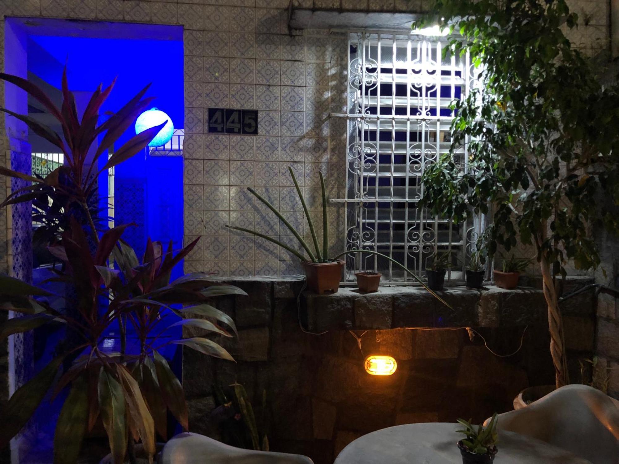 Seu Borba Pousada & Hostel Recife Dış mekan fotoğraf