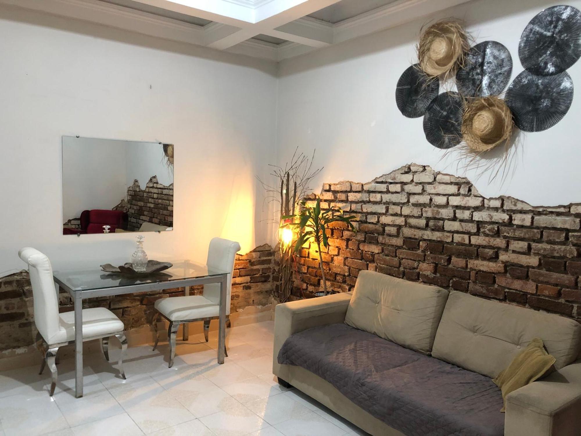 Seu Borba Pousada & Hostel Recife Dış mekan fotoğraf
