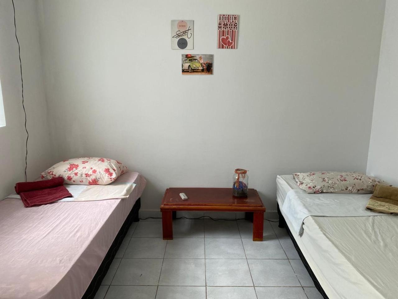 Seu Borba Pousada & Hostel Recife Dış mekan fotoğraf