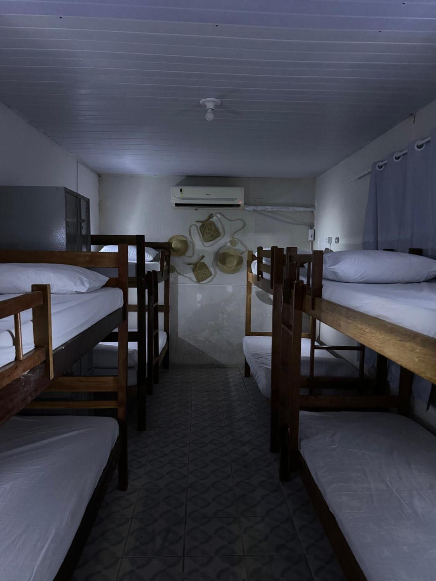 Seu Borba Pousada & Hostel Recife Dış mekan fotoğraf