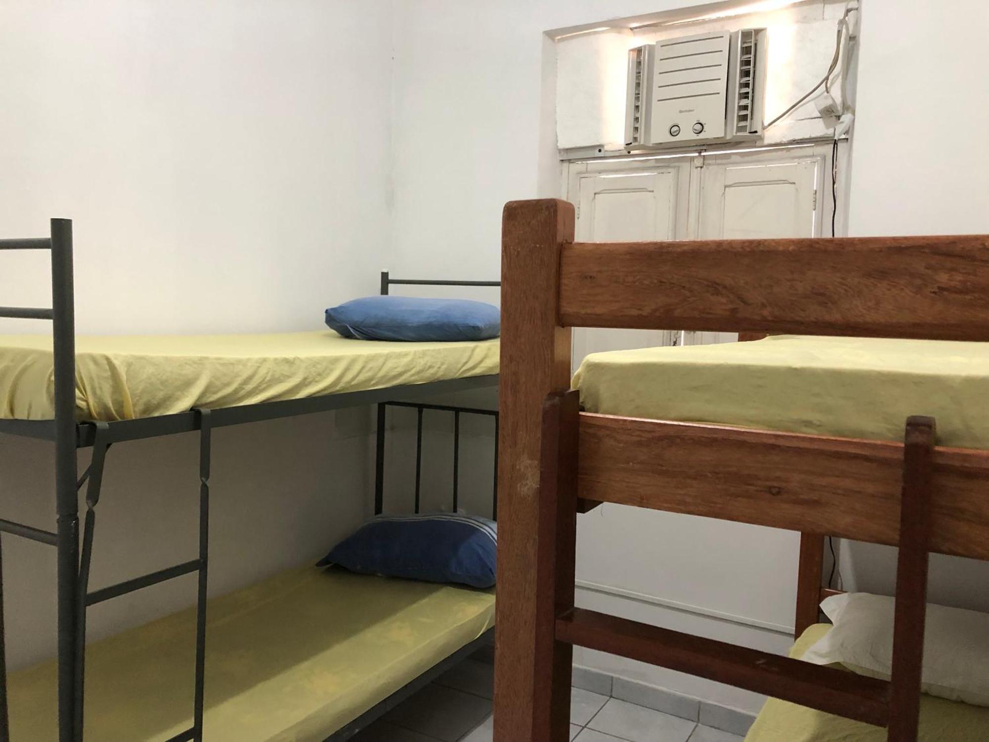 Seu Borba Pousada & Hostel Recife Dış mekan fotoğraf