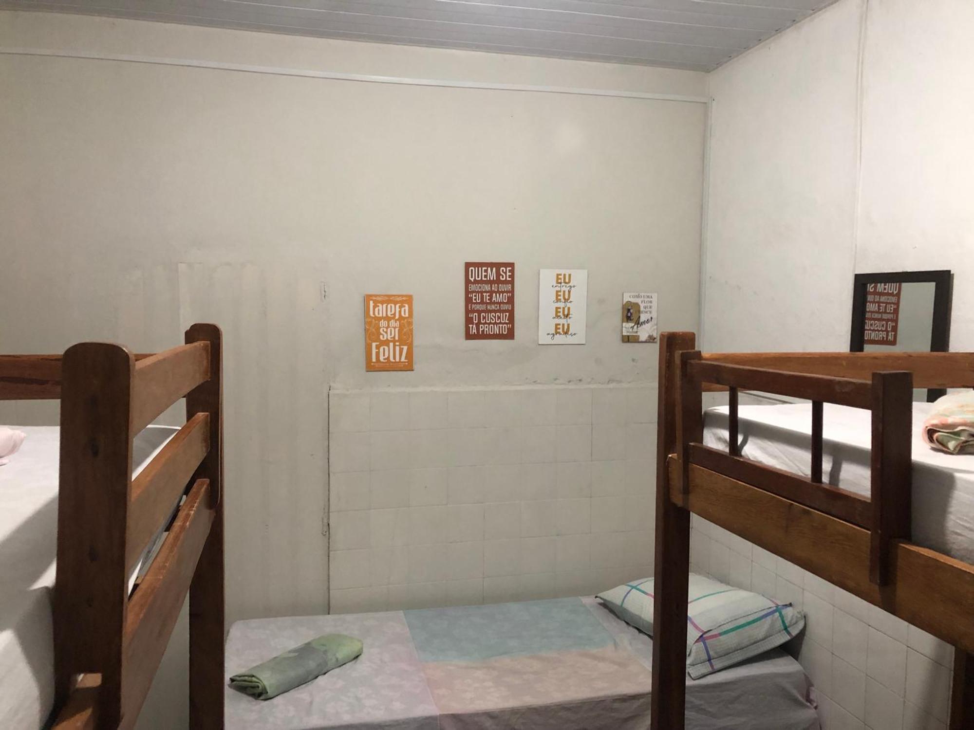 Seu Borba Pousada & Hostel Recife Dış mekan fotoğraf