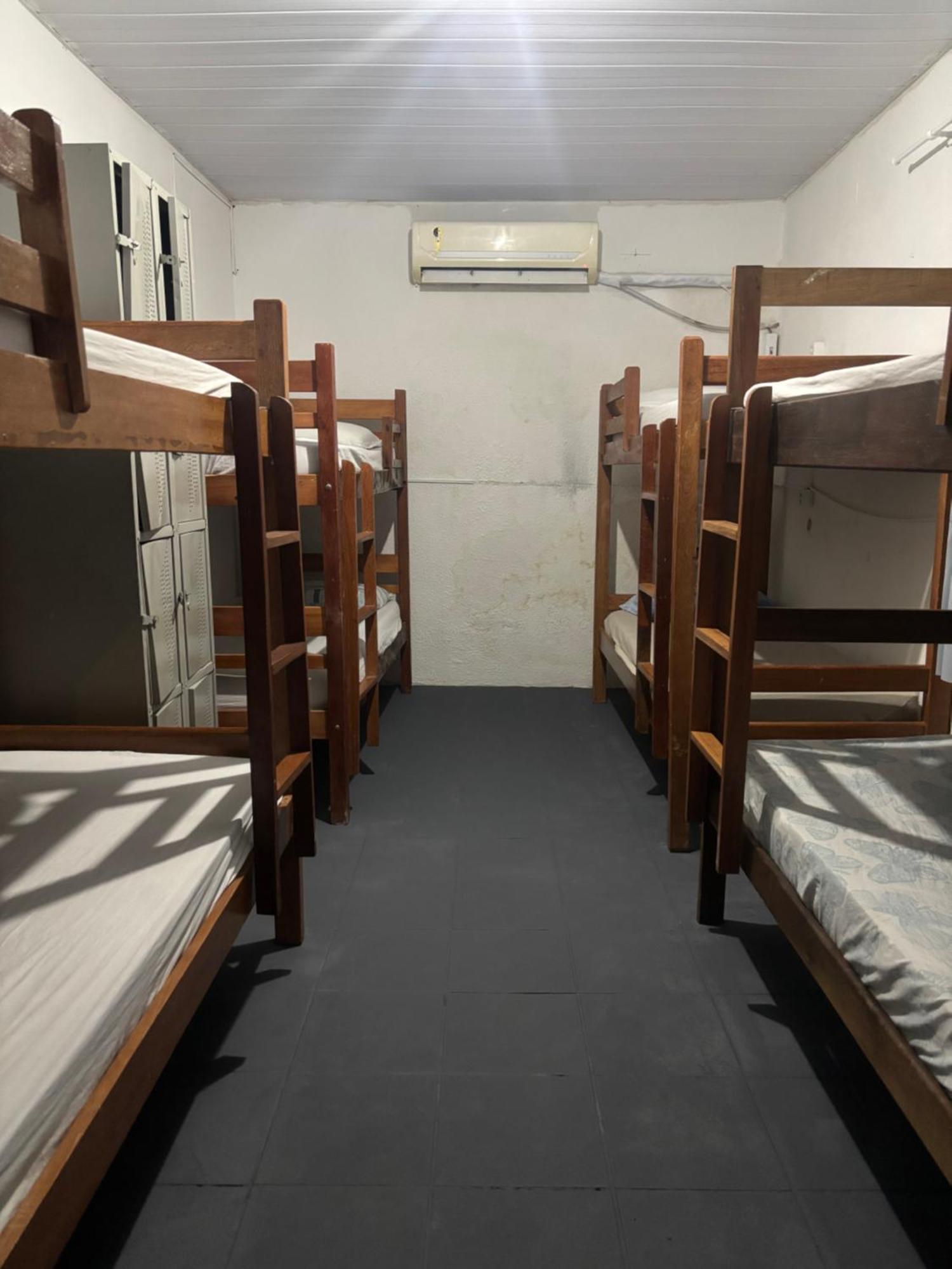 Seu Borba Pousada & Hostel Recife Dış mekan fotoğraf