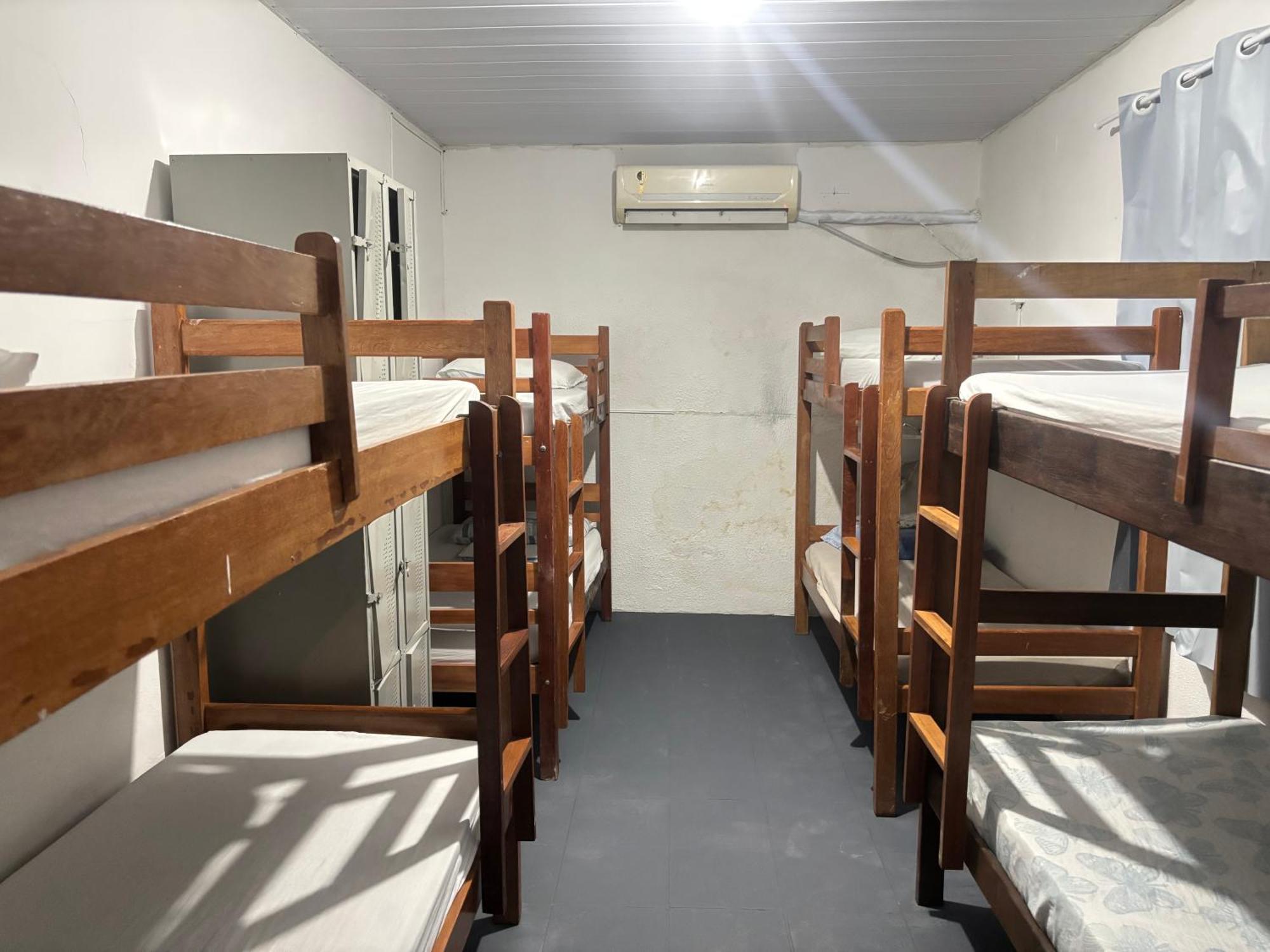 Seu Borba Pousada & Hostel Recife Dış mekan fotoğraf